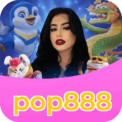App mobile pop888