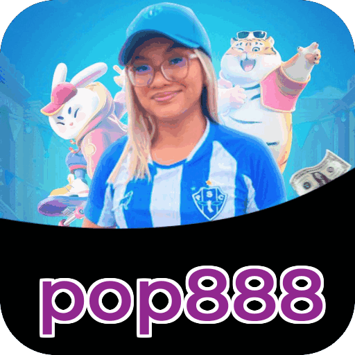 Catálogo de jogos pop888 com fornecedores Pragmatic Play, Evolution, NetEnt