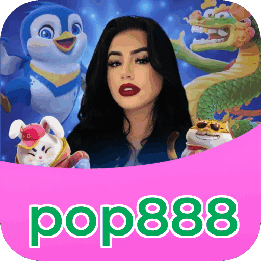 Comparação app mobile e versão web pop888