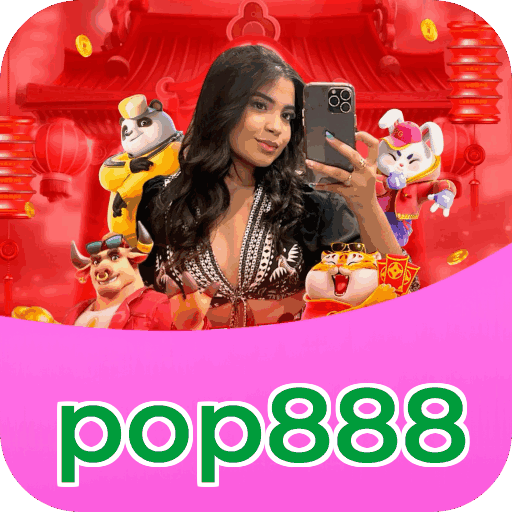 Resumo visual de bônus e campanhas pop888