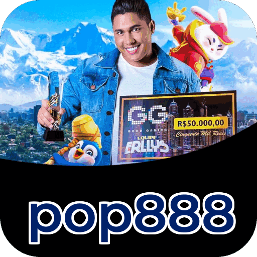 APK Android pop888